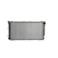 Radiator Car OE 8KD121251C For Audi Radiator Heater